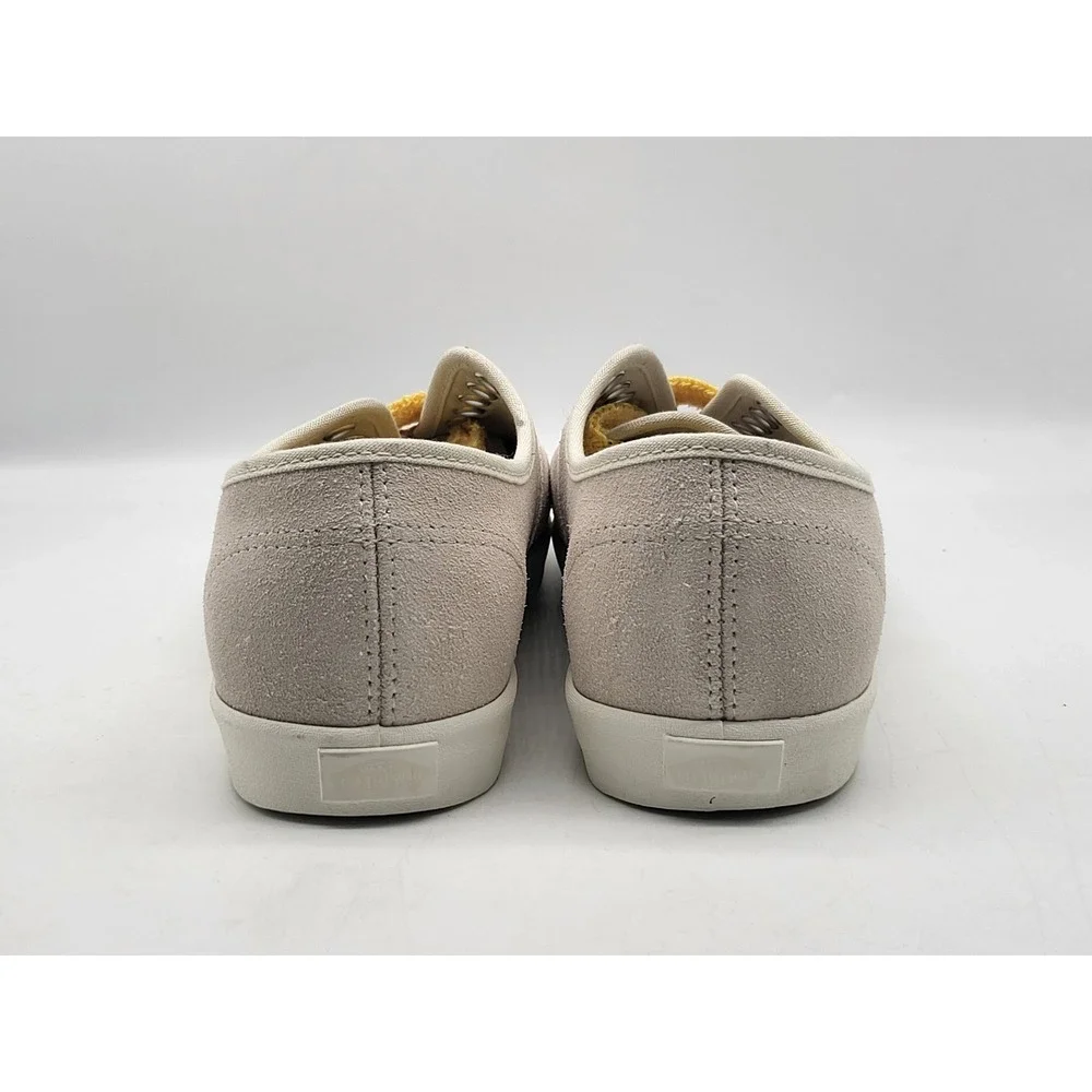 Vans‎ Authentic Lowpro Fat Lace Men 8 Women 9.5 Beige VN000D04YGD